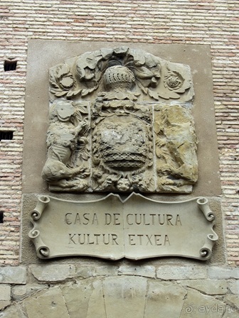 Провинциальная Испания - Сория и окрестности (две Кастилии, Наварра и Арагон). Часть 2