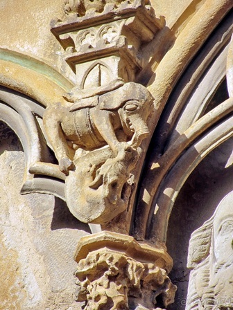 Провинциальная Испания - Сория и окрестности (две Кастилии, Наварра и Арагон). Часть 2