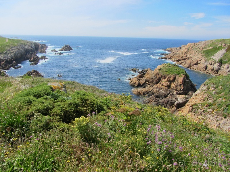 Испанская "Камчатка" - Галисия. Городские путешествия. Часть 10