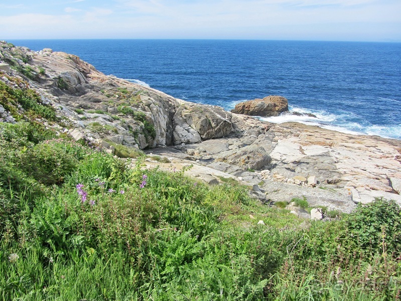 Испанская "Камчатка" - Галисия. Городские путешествия. Часть 10