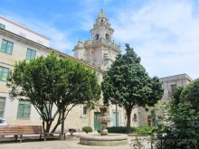 Испанская "Камчатка" - Галисия. Городские путешествия. Часть 10