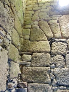 Испанская "Камчатка" - Галисия. Городские путешествия. Часть 10