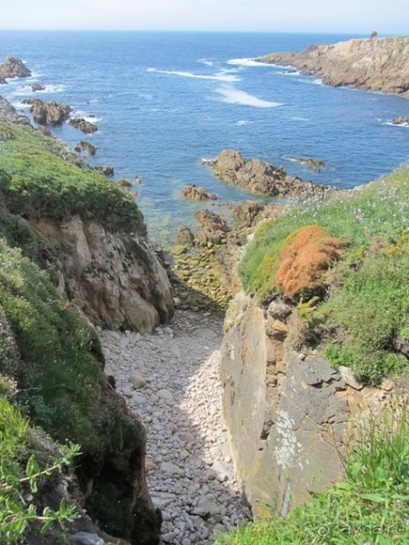 Испанская "Камчатка" - Галисия. Городские путешествия. Часть 10