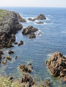 Испанская "Камчатка" - Галисия. Городские путешествия. Часть 10