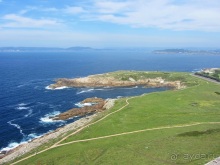 Испанская "Камчатка" - Галисия. Городские путешествия. Часть 10