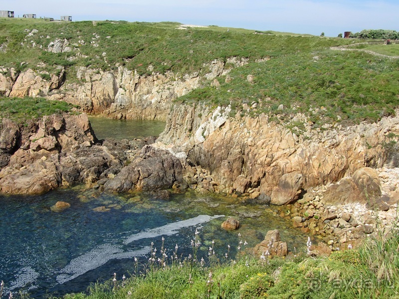 Испанская "Камчатка" - Галисия. Городские путешествия. Часть 10