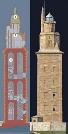 Испанская "Камчатка" - Галисия. Городские путешествия. Часть 10