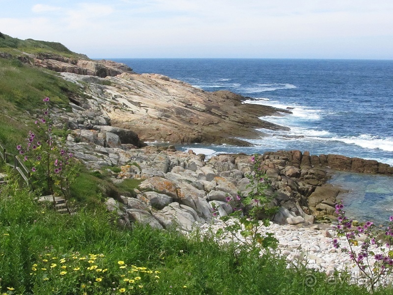 Испанская "Камчатка" - Галисия. Городские путешествия. Часть 10