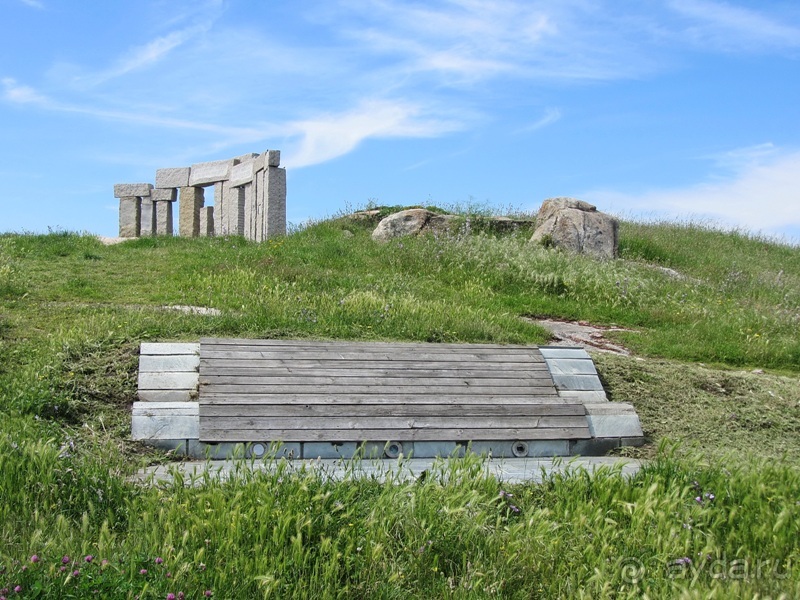 Испанская "Камчатка" - Галисия. Городские путешествия. Часть 10