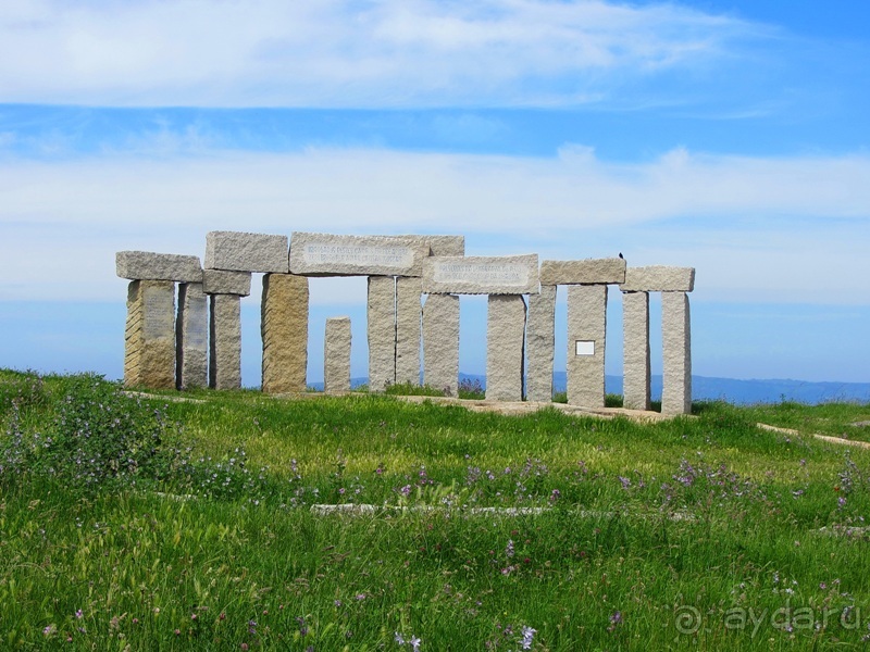 Испанская "Камчатка" - Галисия. Городские путешествия. Часть 10
