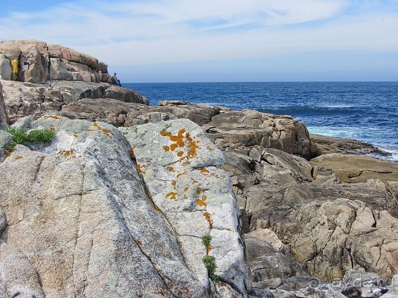 Испанская "Камчатка" - Галисия. Городские путешествия. Часть 10