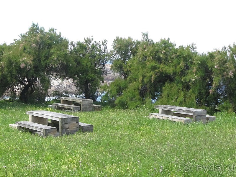 Испанская "Камчатка" - Галисия. Городские путешествия. Часть 10