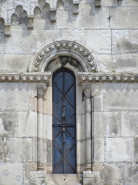 Испанская "Камчатка" - Галисия. Городские путешествия. Часть 10