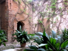 Андалусия - разочарования и открытия (от Гранады до Хаэна). День 2 до 14 часов.