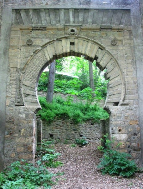 Андалусия - разочарования и открытия (от Гранады до Хаэна). День 2 до 14 часов.