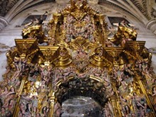 Андалусия - разочарования и открытия (от Гранады до Хаэна). День 2 до 14 часов.