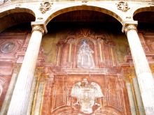 Андалусия - разочарования и открытия (от Гранады до Хаэна). День 2 до 14 часов.