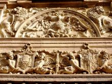 Андалусия - разочарования и открытия (от Гранады до Хаэна). День 2 до 14 часов.