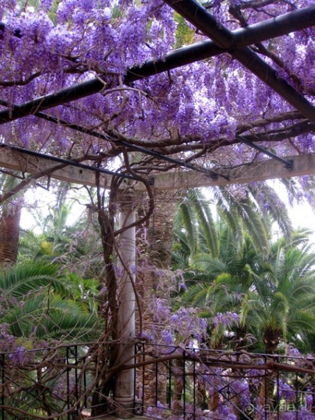 Андалусия - разочарования и открытия (от Гранады до Хаэна). День 2 до 14 часов.