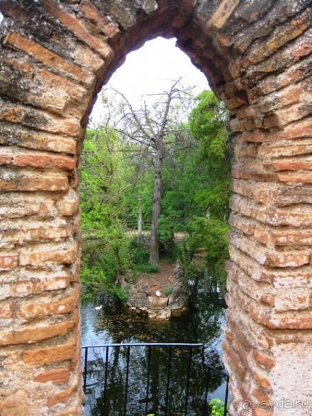 Андалусия - разочарования и открытия (от Гранады до Хаэна). День 2 до 14 часов.