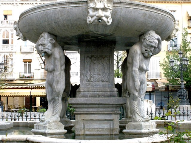 Андалусия - разочарования и открытия (от Гранады до Хаэна). День 2 до 14 часов.