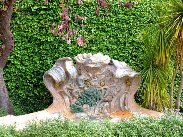 Андалусия - разочарования и открытия (от Гранады до Хаэна). День 2 до 14 часов.