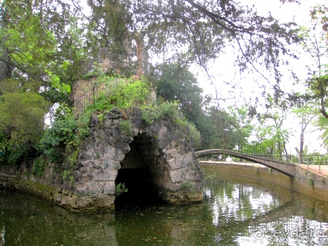 Андалусия - разочарования и открытия (от Гранады до Хаэна). День 2 до 14 часов.