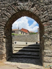 Провинциальная Испания - Сория и окрестности (две Кастилии, Наварра и Арагон). Часть 7