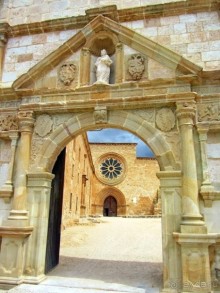 Провинциальная Испания - Сория и окрестности (две Кастилии, Наварра и Арагон). Часть 7