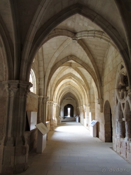 Провинциальная Испания - Сория и окрестности (две Кастилии, Наварра и Арагон). Часть 7