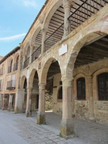 Провинциальная Испания - Сория и окрестности (две Кастилии, Наварра и Арагон). Часть 7