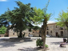 Провинциальная Испания - Сория и окрестности (две Кастилии, Наварра и Арагон). Часть 7