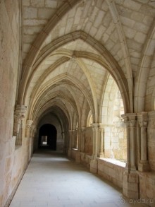 Провинциальная Испания - Сория и окрестности (две Кастилии, Наварра и Арагон). Часть 7