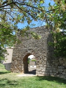 Провинциальная Испания - Сория и окрестности (две Кастилии, Наварра и Арагон). Часть 7