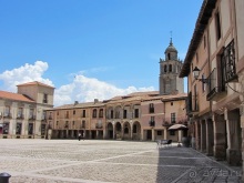 Провинциальная Испания - Сория и окрестности (две Кастилии, Наварра и Арагон). Часть 7