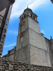 Провинциальная Испания - Сория и окрестности (две Кастилии, Наварра и Арагон). Часть 7