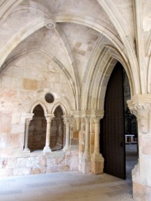 Провинциальная Испания - Сория и окрестности (две Кастилии, Наварра и Арагон). Часть 7