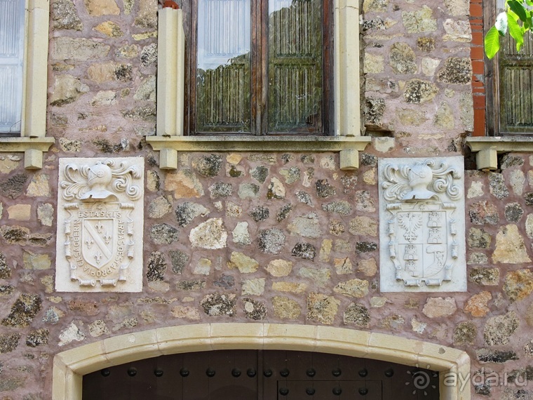 Провинциальная Испания - Сория и окрестности (две Кастилии, Наварра и Арагон). Часть 7