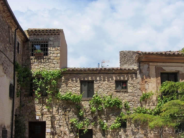 Провинциальная Испания - Сория и окрестности (две Кастилии, Наварра и Арагон). Часть 7