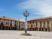 Провинциальная Испания - Сория и окрестности (две Кастилии, Наварра и Арагон). Часть 7