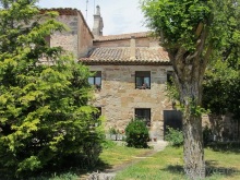 Провинциальная Испания - Сория и окрестности (две Кастилии, Наварра и Арагон). Часть 7