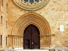 Провинциальная Испания - Сория и окрестности (две Кастилии, Наварра и Арагон). Часть 7