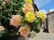 Провинциальная Испания - Сория и окрестности (две Кастилии, Наварра и Арагон). Часть 7