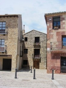 Провинциальная Испания - Сория и окрестности (две Кастилии, Наварра и Арагон). Часть 7