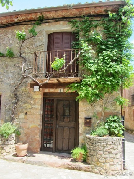 Провинциальная Испания - Сория и окрестности (две Кастилии, Наварра и Арагон). Часть 7