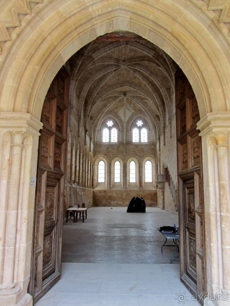 Провинциальная Испания - Сория и окрестности (две Кастилии, Наварра и Арагон). Часть 7