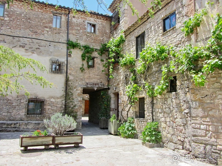 Провинциальная Испания - Сория и окрестности (две Кастилии, Наварра и Арагон). Часть 7