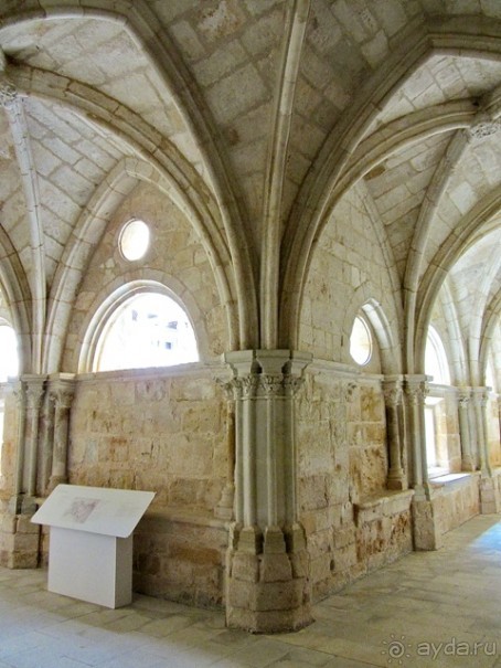 Провинциальная Испания - Сория и окрестности (две Кастилии, Наварра и Арагон). Часть 7