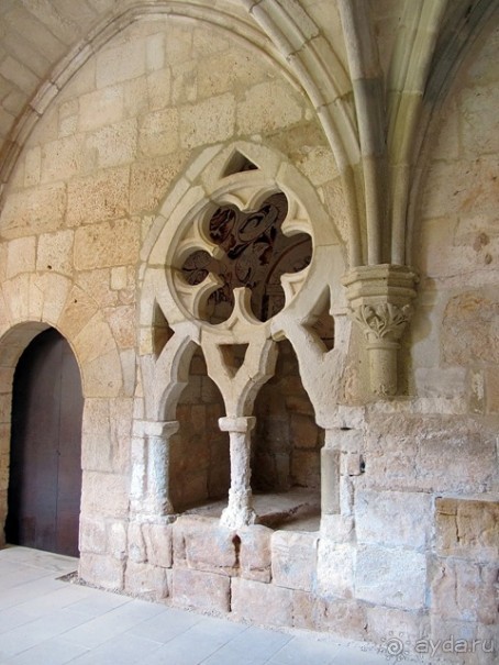 Провинциальная Испания - Сория и окрестности (две Кастилии, Наварра и Арагон). Часть 7