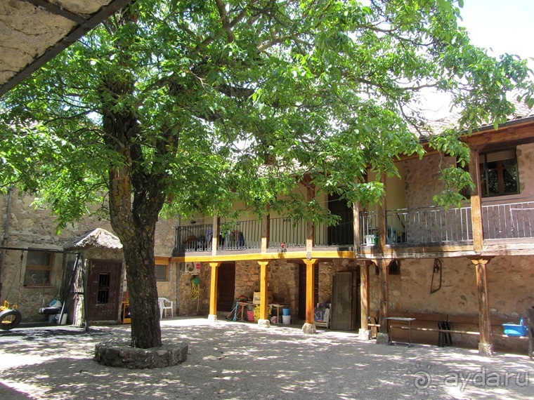 Провинциальная Испания - Сория и окрестности (две Кастилии, Наварра и Арагон). Часть 7